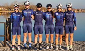 fehérvár cycling team
