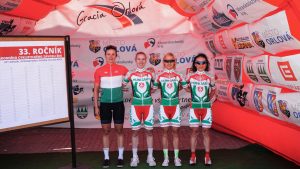 Fehérvár Cycling Team